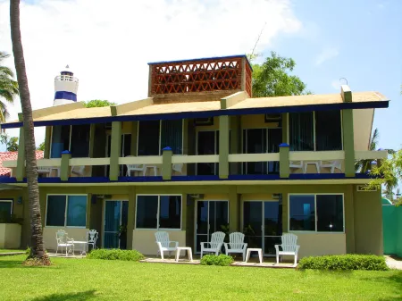 Hotel Marina San Blas