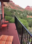 The Penrose Bed & Breakfast - Mountain view