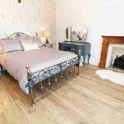 Ty Ffarm at Gellilwch Rooms