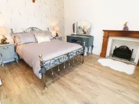 Ty Ffarm at Gellilwch Hotels in 