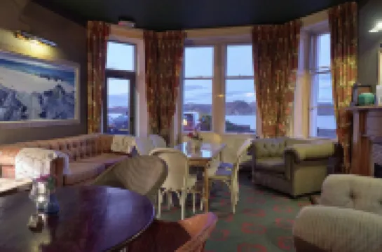 Crinan Hotel Hotels in Lochgilphead