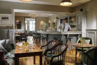 Dunmore House Hotel - bar