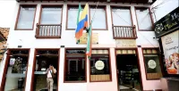 Hotel Plaza Muisca Hotels in Cómbita