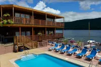 Lake Crest Inn - Beach