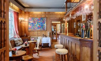 Hotel Auberge d'Alle