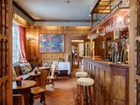 Hotel Auberge d'Alle Hotels in Bouillon