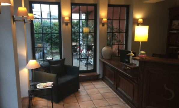 Hotel Stein - Schiller's Manufaktur