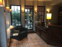 Hotel Stein - Schiller's Manufaktur