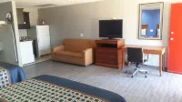 Paris Inn and Suites