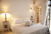 Donna Lucrezia Hôtels à : Pezze di Greco