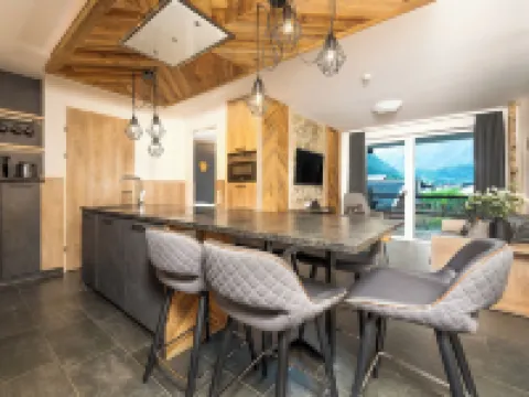 24 by Avenida - Mountain Residence Hotels in Kaprun