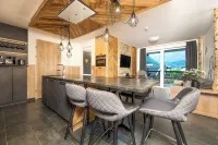 24 by Avenida - Mountain Hotel Hotels in Kaprun