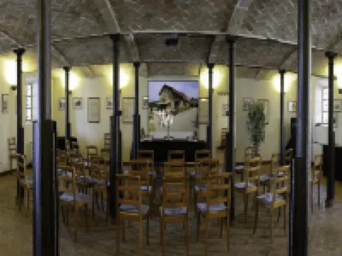 Agriturismo Cavazzone