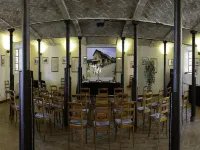 Agriturismo Cavazzone Hotels in Canossa