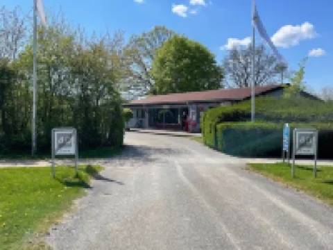 Grindsted Aktiv Camping & Cottages Hotels in Grindsted
