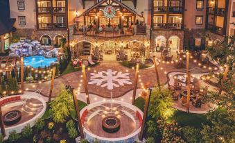 The Inn at Christmas Place