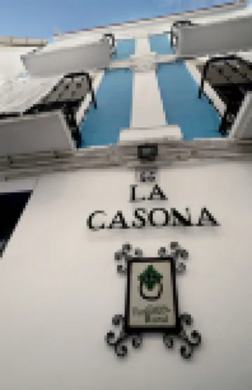 Casa Rural la Casona