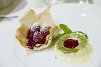 호텔 알피노 바레나 카발레즈 호텔