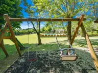 Agriturismo Relais Campiglioni Hotel a Montevarchi