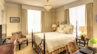 The Inn at the Union Club of British Columbia