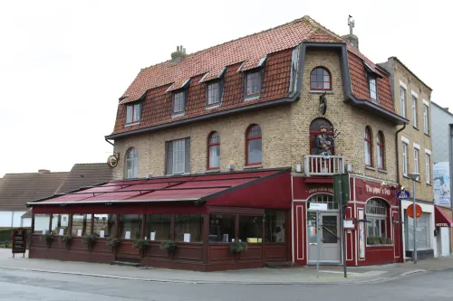 The Pipers Hotels in Middelkerke