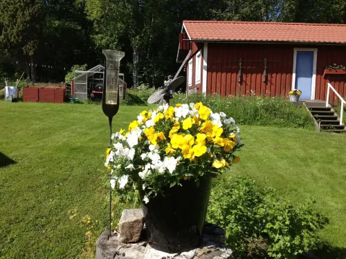 Kullsbjörken Bed & Breakfast Hotels in Tällberg