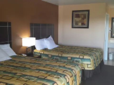Sona Inn Hotels in Dilley