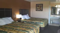 Sona Inn Hotels in Dilley