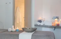 Logis Hôtel Restaurant Château Bellevue - spa