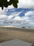 Blue Residence Hotel - Beach
