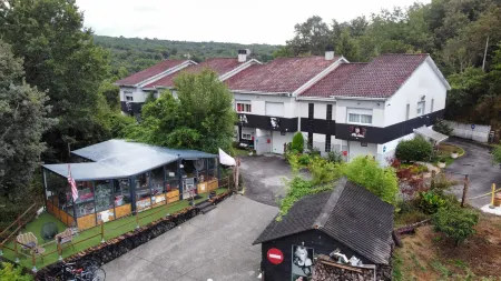 Hotel Apartamentos Rock Star Отели в г. Табоадела