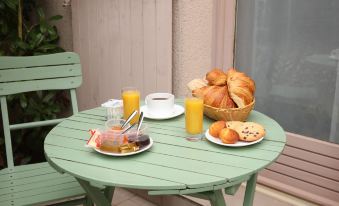 Logis Hotel le Nuage