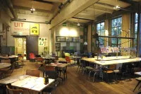 Villa Augustus Hotels in Dordrecht