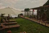 魯卡安圖生態小屋旅館 住宿飯店