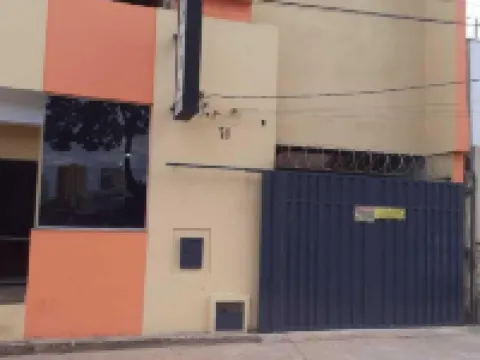 Shalon Hotel Hotels in Uberaba