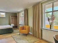 Hotell Magasin 1 - Spa