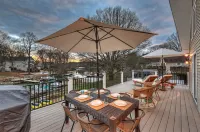 Blue Wing Bay - Pet friendly