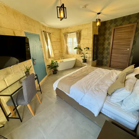 Kappella Boutique - Room 8