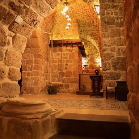 Zidan Sarai Suite