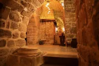 Zidan Sarai Suite Hotel di Acre