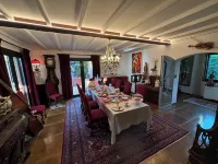 Domaine & Spa Mas Dels Esquirols - Wi-Fi