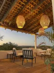 Casa Núuk Hotels in Todos Santos