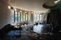 Hotel Hakuryuko Resort - palestra