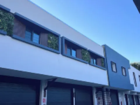 Hotel Kaye8 蒂華納酒店