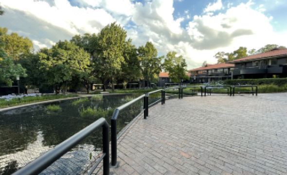 BlackBrick Bedfordview ApartHotel