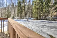 Peaceful Alaskan Escape 13 Mi to Fairbanks! - Spa