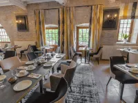 Ferme de la Rançonnière - Hôtel & Restaurant Hotels in Basse-Normandie