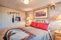 Western-Style Family Home 15 Mi to Lake Pleasant - 3-Sterne