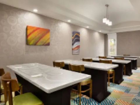 Home2 Suites by Hilton Shenandoah The Woodlands Hotels in Shenandoah