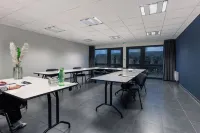 Kyriad Saint Brieuc - Tregueux Hotels in Côtes-d'Armor